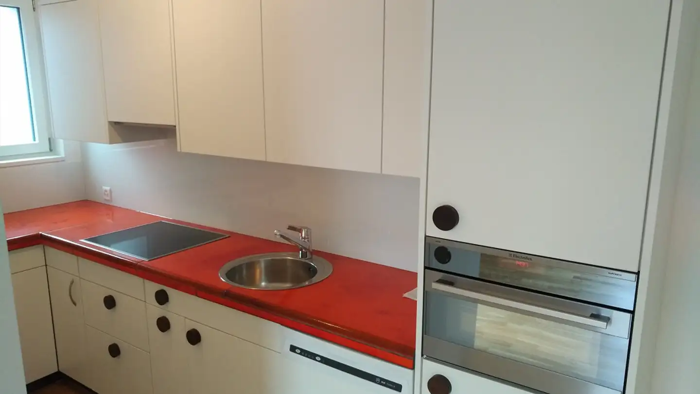 Appartement à louer - Bahnhofstrasse 28, 9445 Rebstein - Photo 2