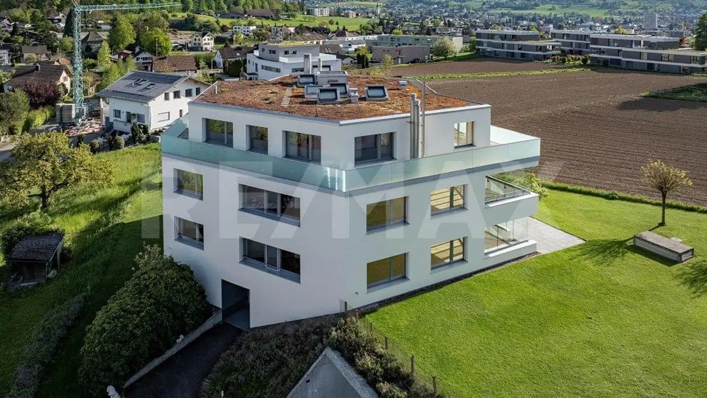 Wohnung kaufen - Wühristrasse 39a, 5712 Beinwil am See