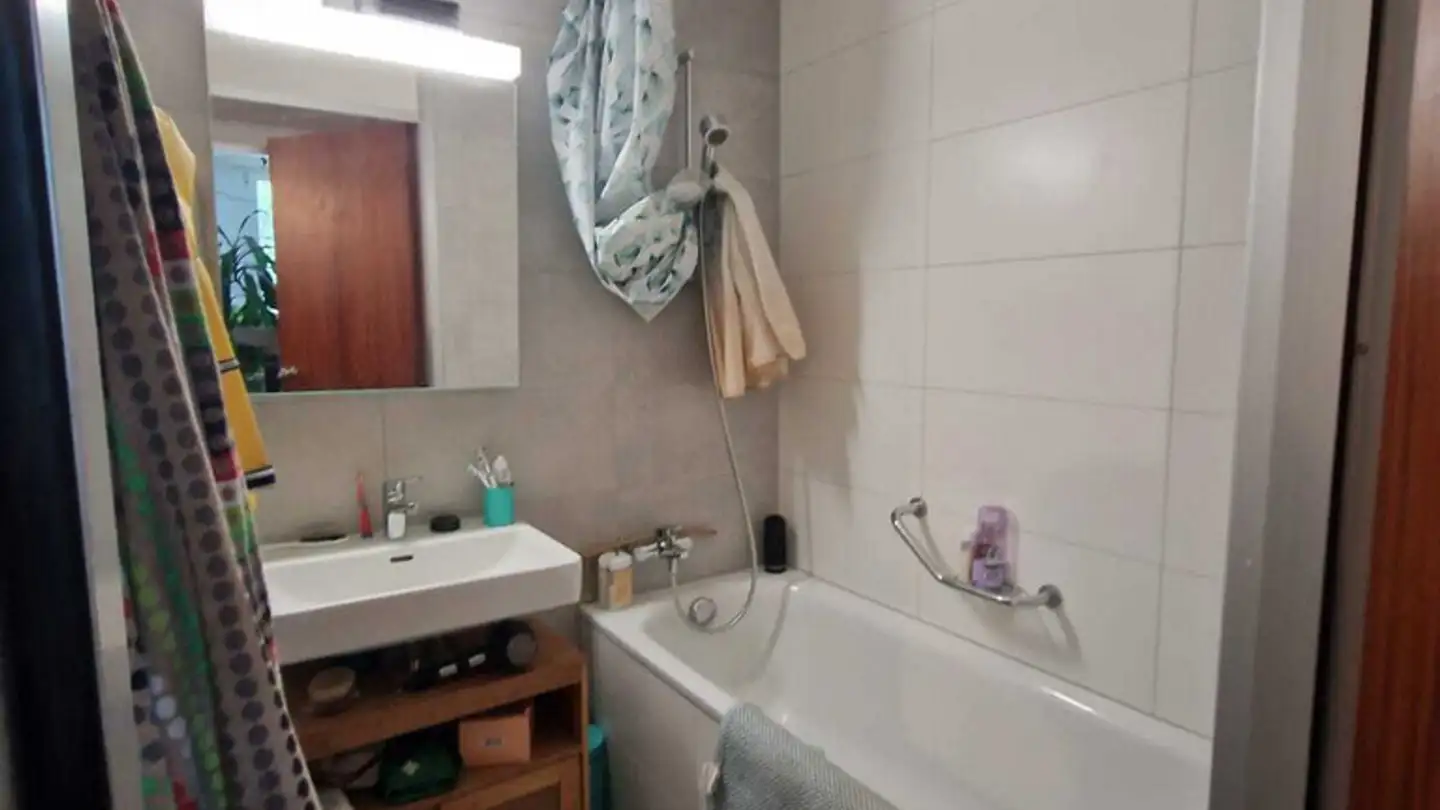 Apartment for rent - Chemin Du Furet, 1018 Lausanne - Photo 2