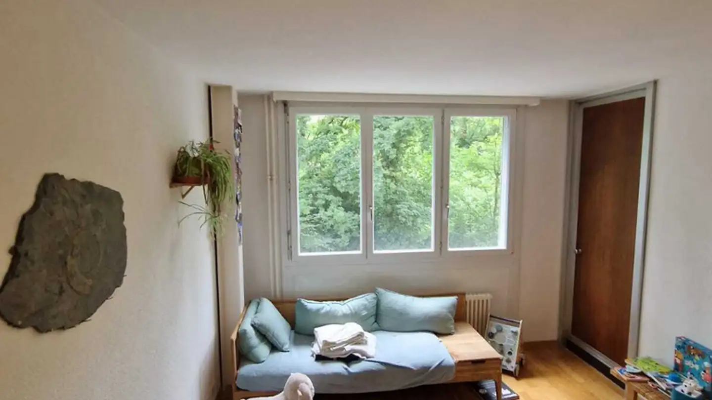Apartment for rent - Chemin Du Furet, 1018 Lausanne - Photo 3