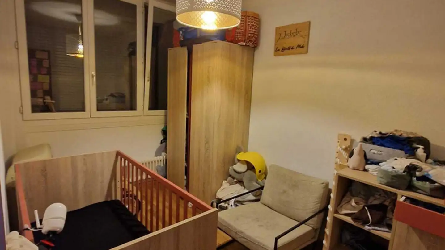 Apartment for rent - Chemin Du Furet, 1018 Lausanne - Photo 4