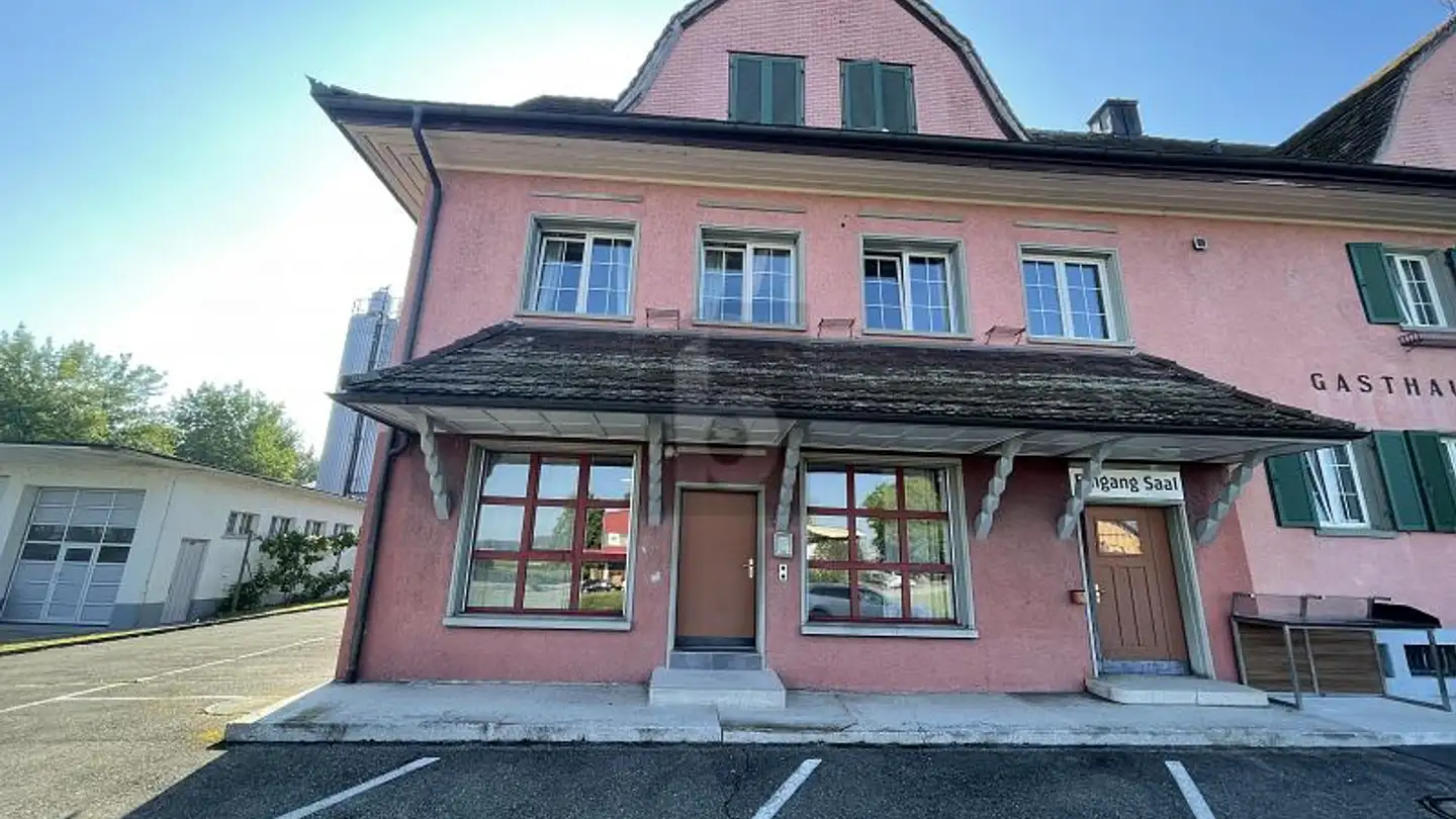 Geschäft mieten - 8587 Oberaach