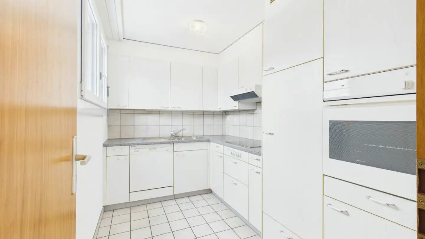 Appartement à louer - Bahnhofstrasse 4a, 8864 Reichenburg - Photo 3