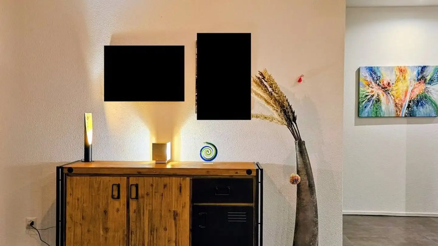 Möblierte Wohnung mieten - Rigistrasse, 6312 Steinhausen - Foto 3