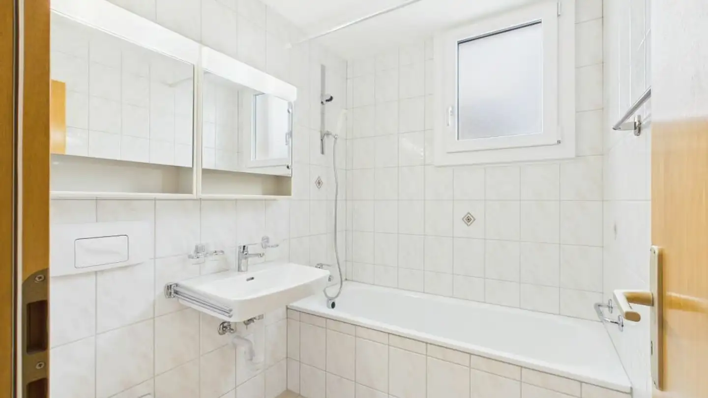 Appartement à louer - Bahnhofstrasse 4a, 8864 Reichenburg - Photo 4