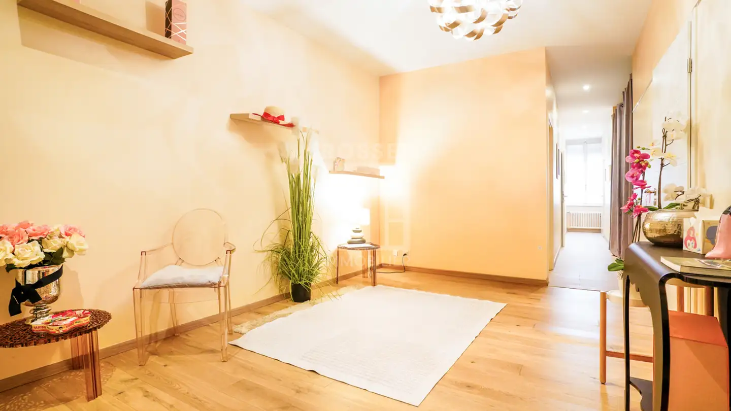 Commerciale in affitto - Rue Du Marché 28, 1204 Genève