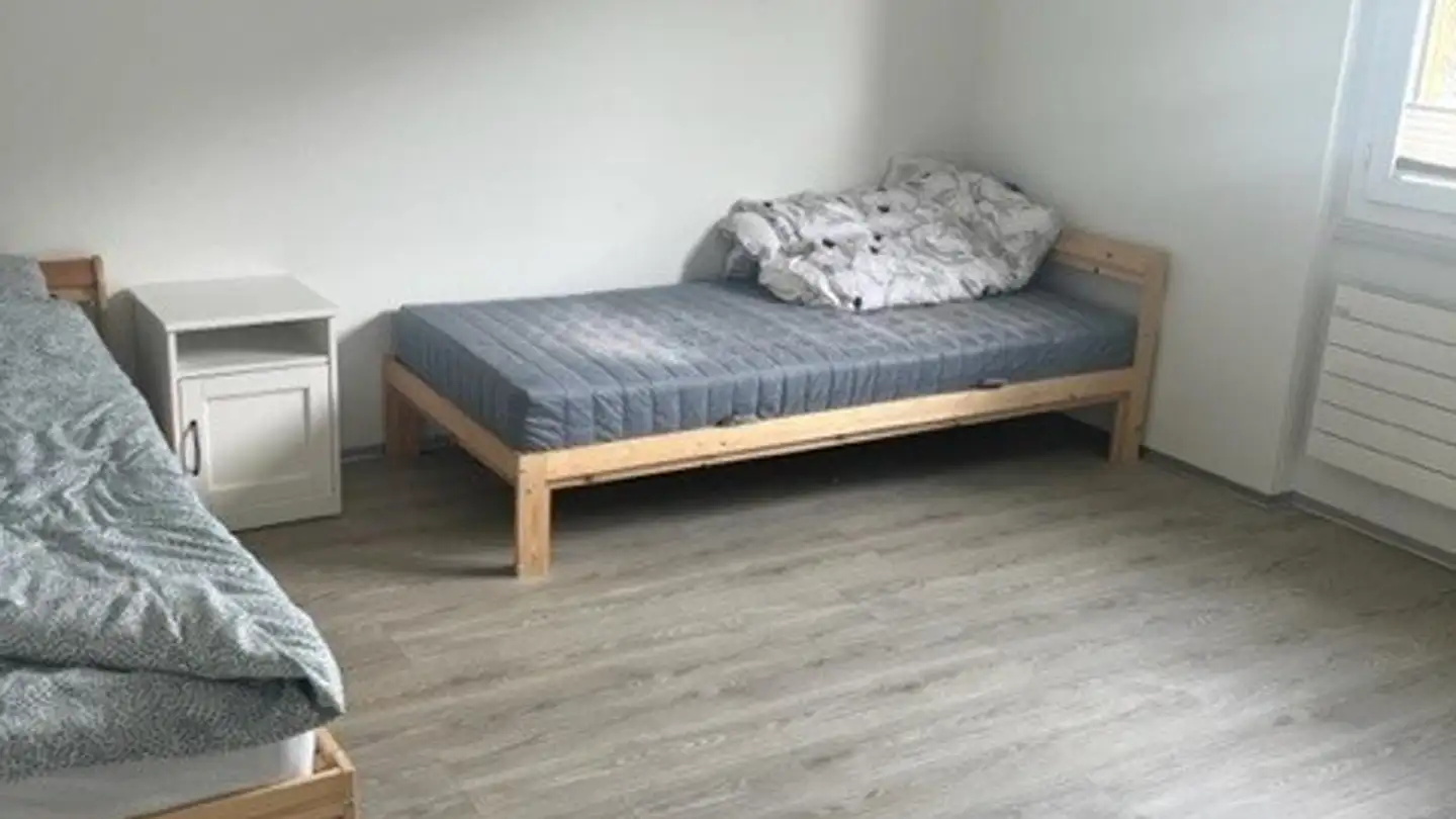 Apartment for rent - Mühlackerstrasse 26, 3930 Visp - Photo 4