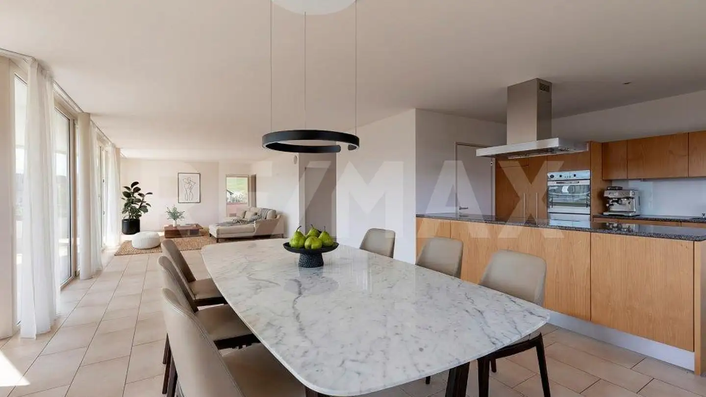 Wohnung kaufen - Wühristrasse 39a, 5712 Beinwil am See - Foto 3