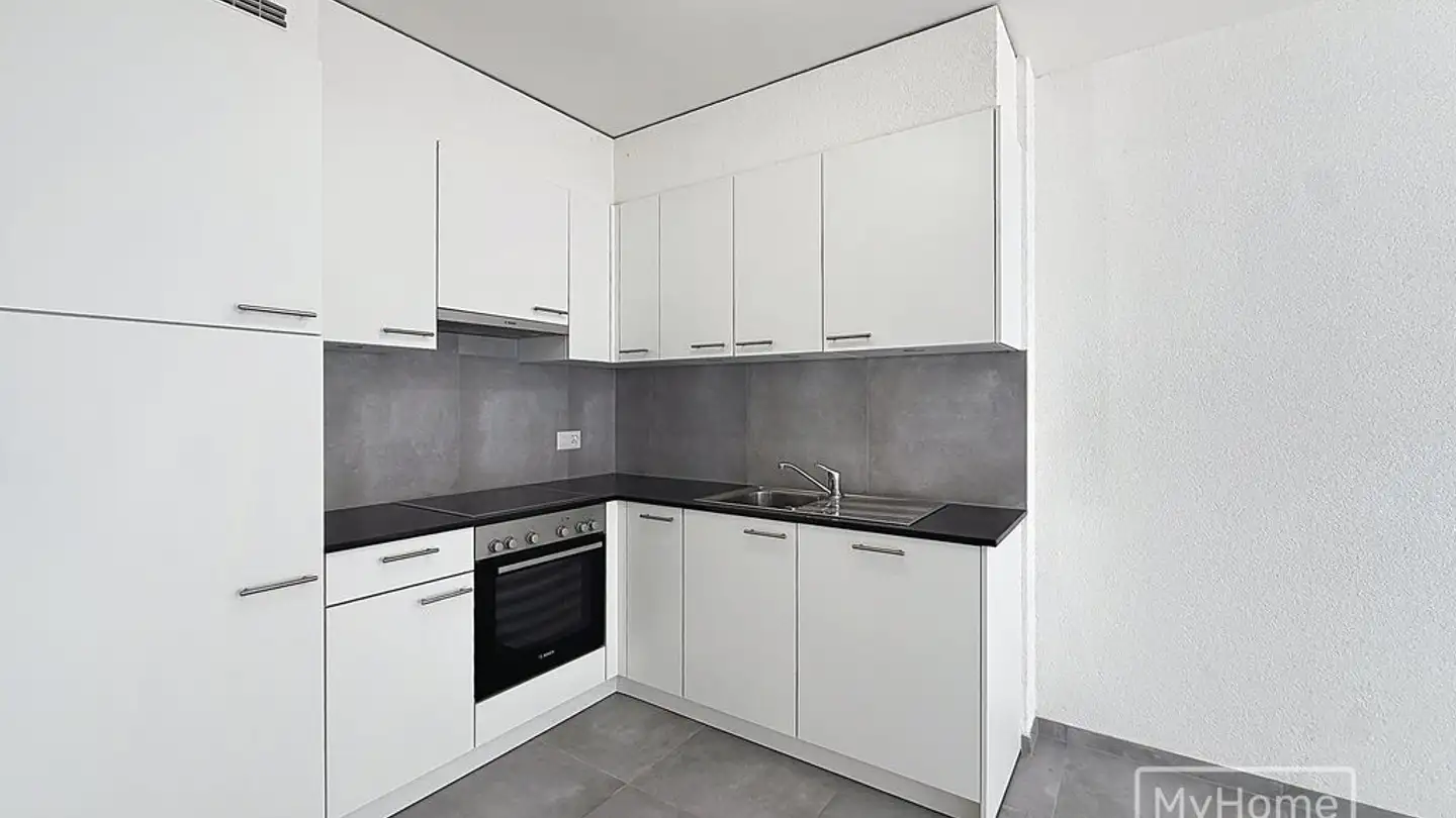 Appartamento in affitto - Avenue De Corsier 3, 1800 Vevey