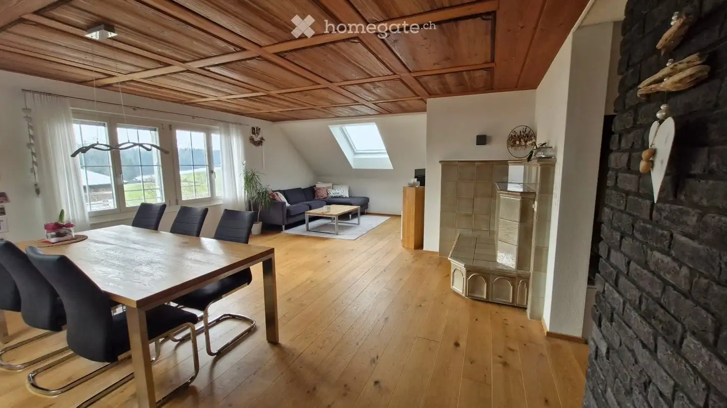 Wohnung mieten - Underotige 1, 6026 Rain