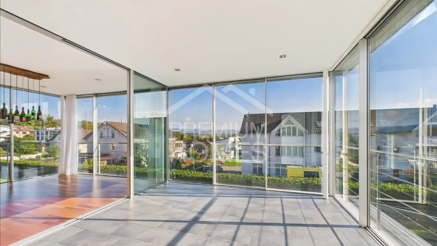Appartement à vendre - 4105 Biel-Benken BL
