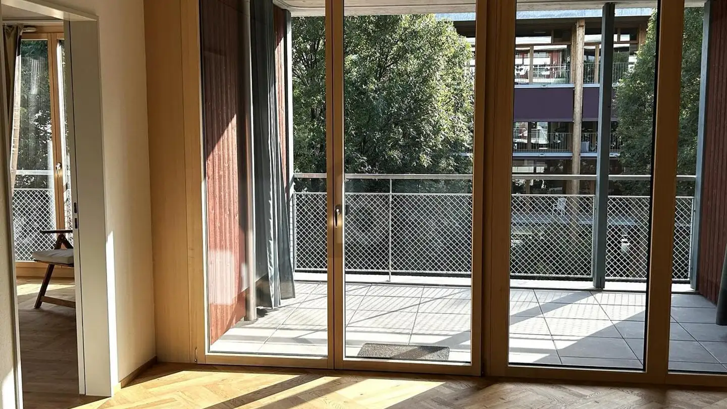 Apartment for rent - 2503 Biel/Bienne