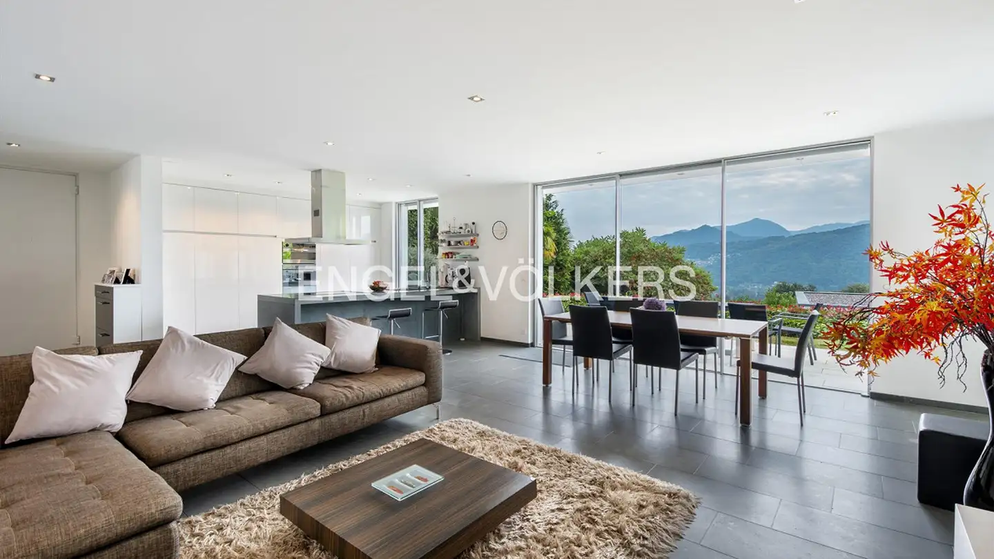 Appartamento in vendita - 6984 Pura - Photo 2