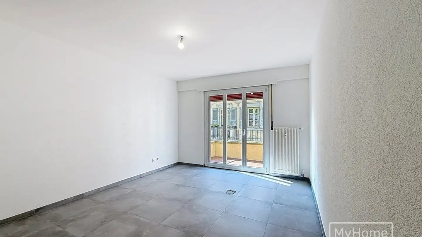 Appartamento in affitto - Avenue De Corsier 3, 1800 Vevey - Foto 4