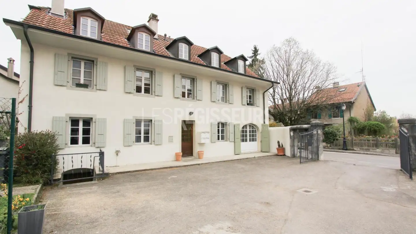 Wohnung mieten - Route De Veyrier 278, 1255 Veyrier