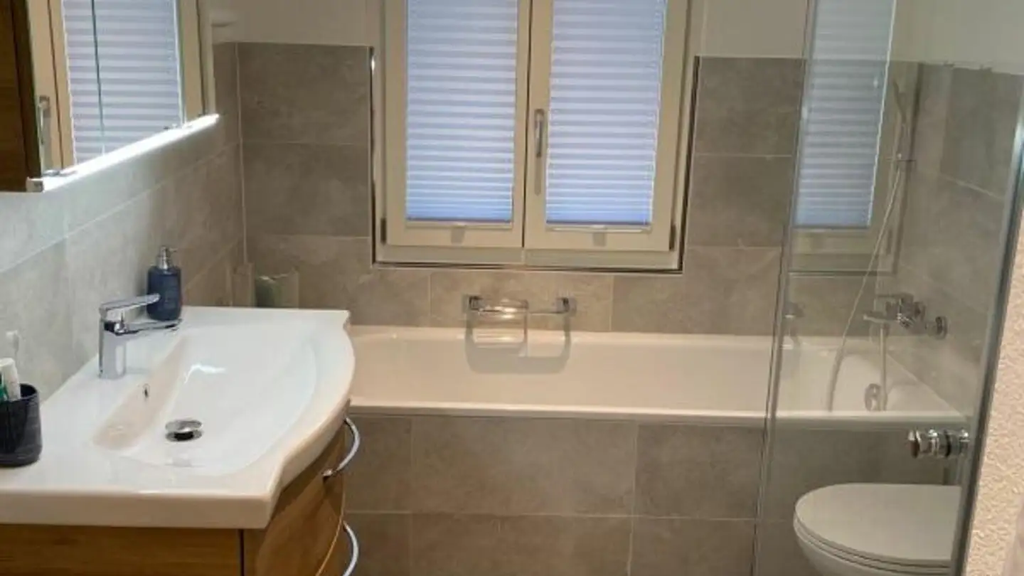 Appartement à louer - Schweizistrasse 19, 5102 Rupperswil