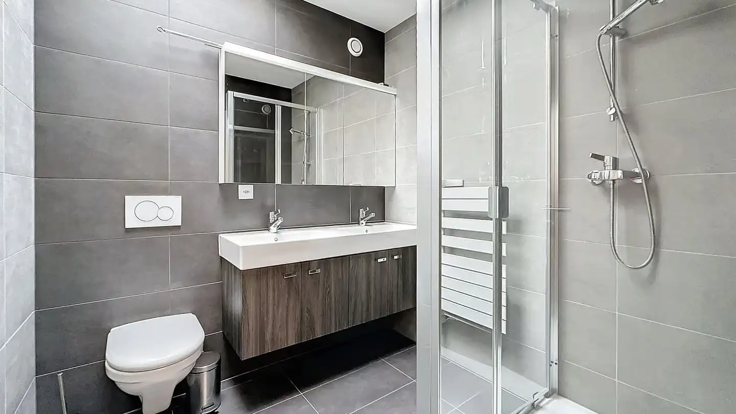 Appartement à louer - Chemin De Floraire 13, 1225 Chêne-Bourg - Photo 3
