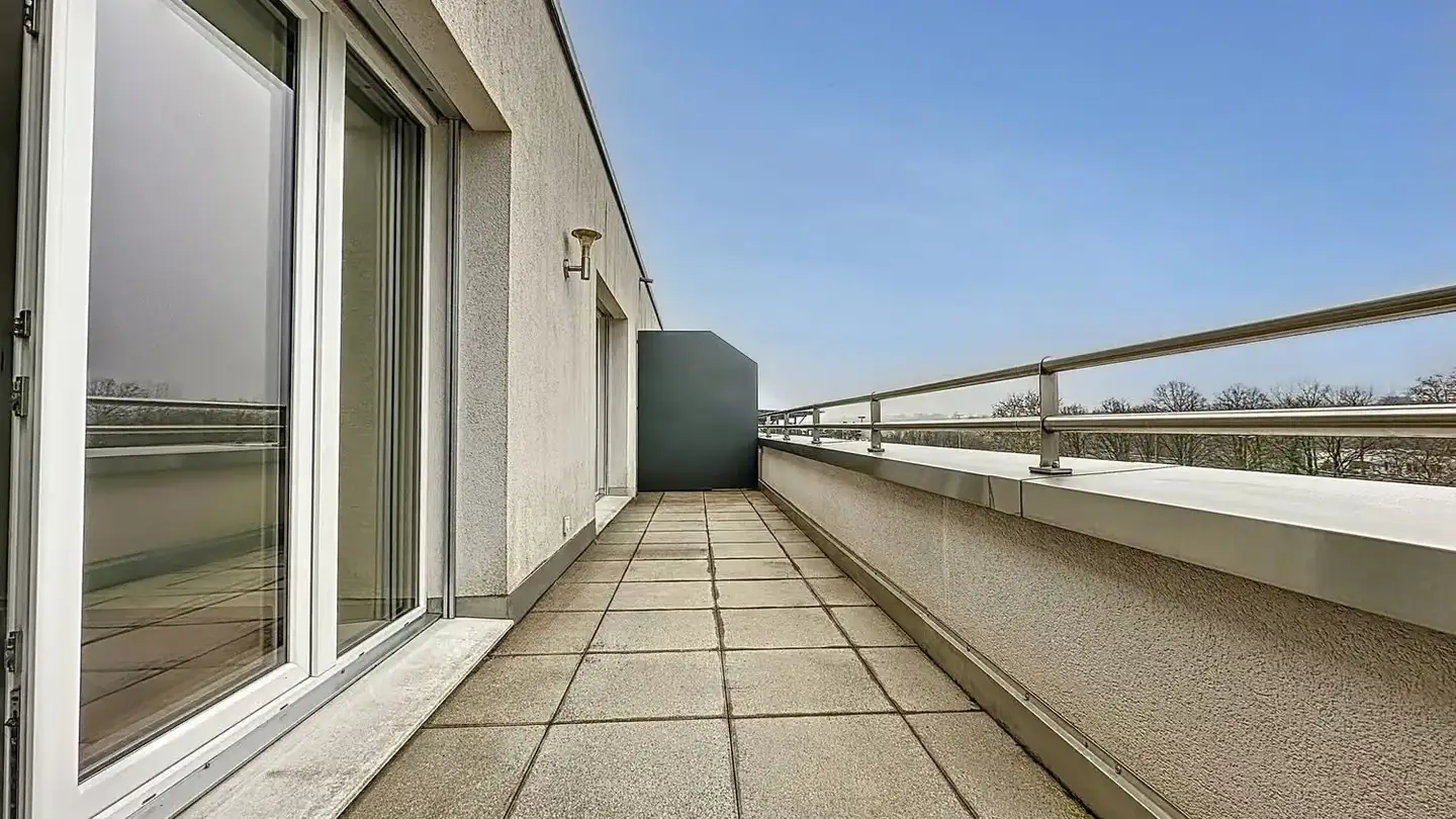 Appartement à louer - Chemin De Floraire 13, 1225 Chêne-Bourg - Photo 4