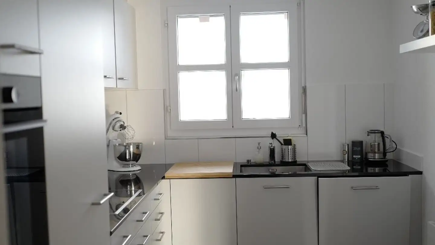 Appartamento in affitto - Tägernaustrasse 8, 8645 Jona - Foto 2