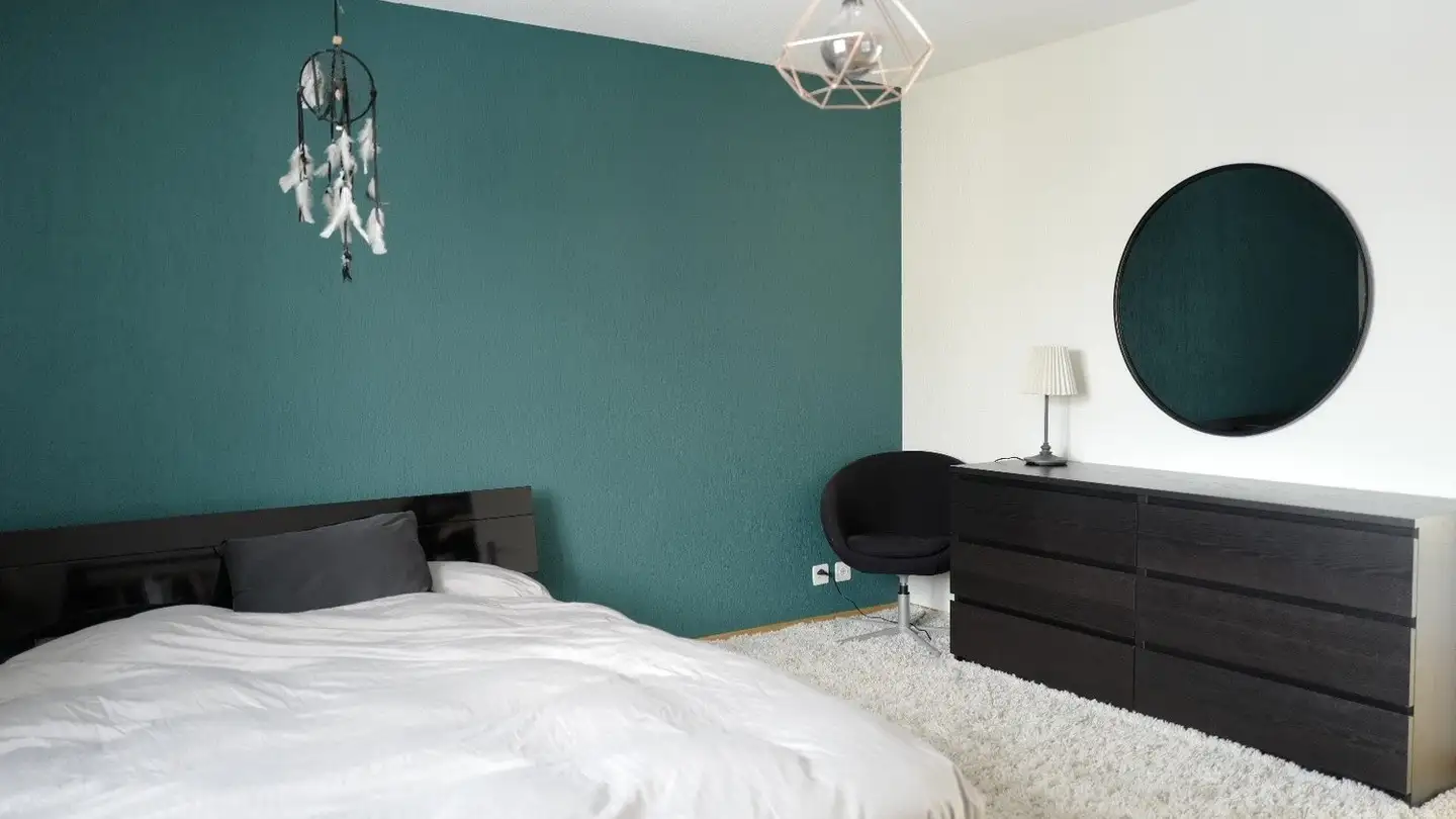 Appartamento in affitto - Tägernaustrasse 8, 8645 Jona - Foto 4