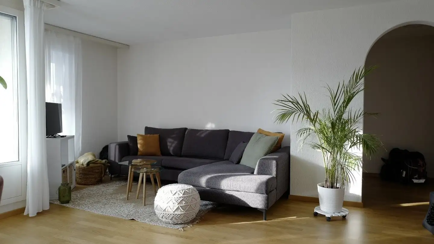 Appartamento in affitto - Tägernaustrasse 8, 8645 Jona - Foto 3