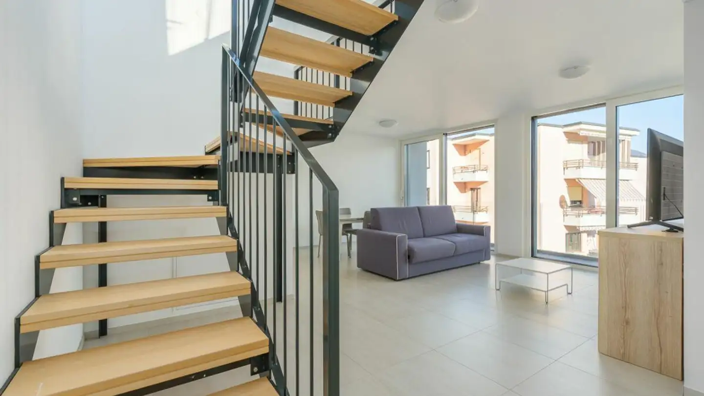 Casa bifamiliare in vendita - 6982 Agno - Foto 4