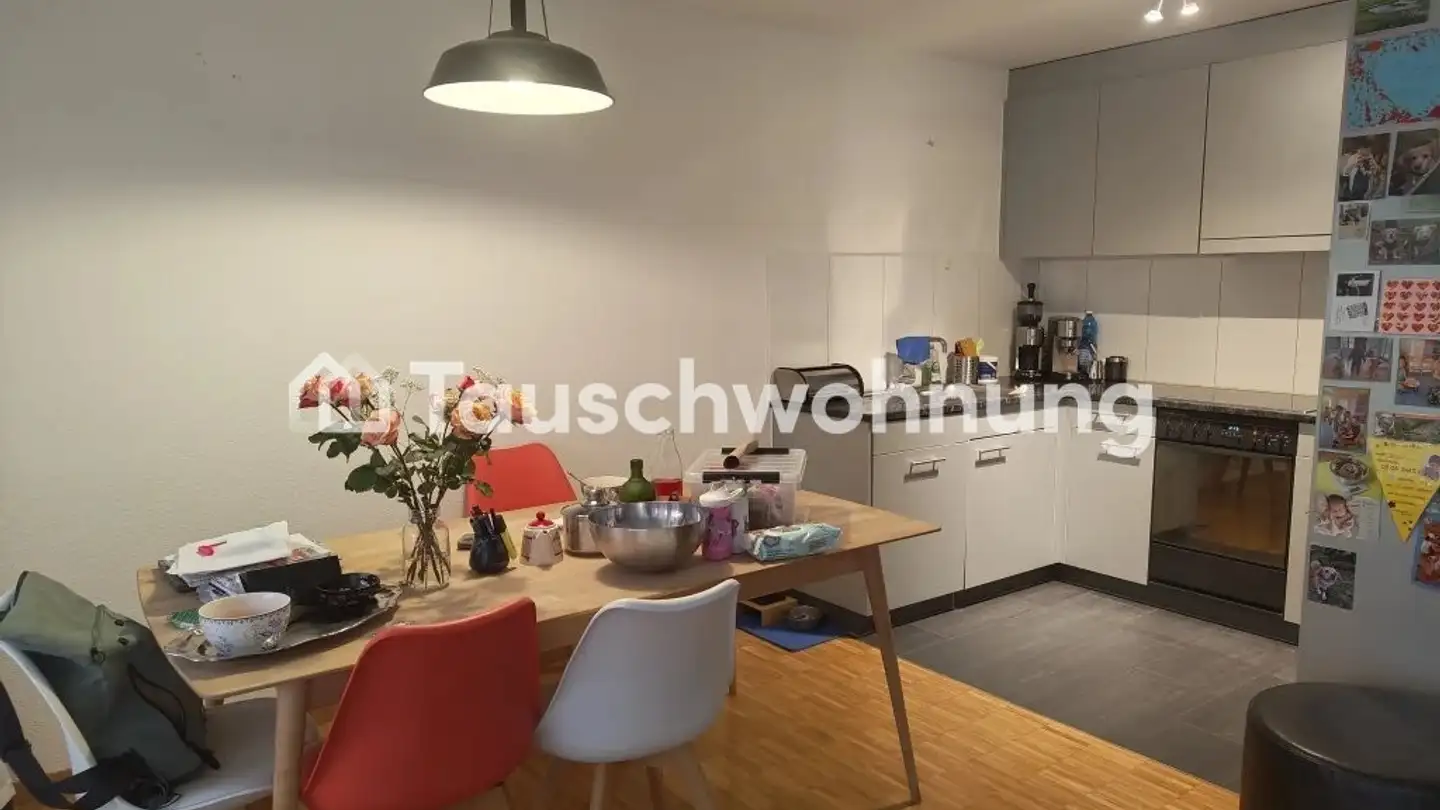 Appartement à louer - Neunbrunnenstrasse 155, 8050 Zürich - Photo 4