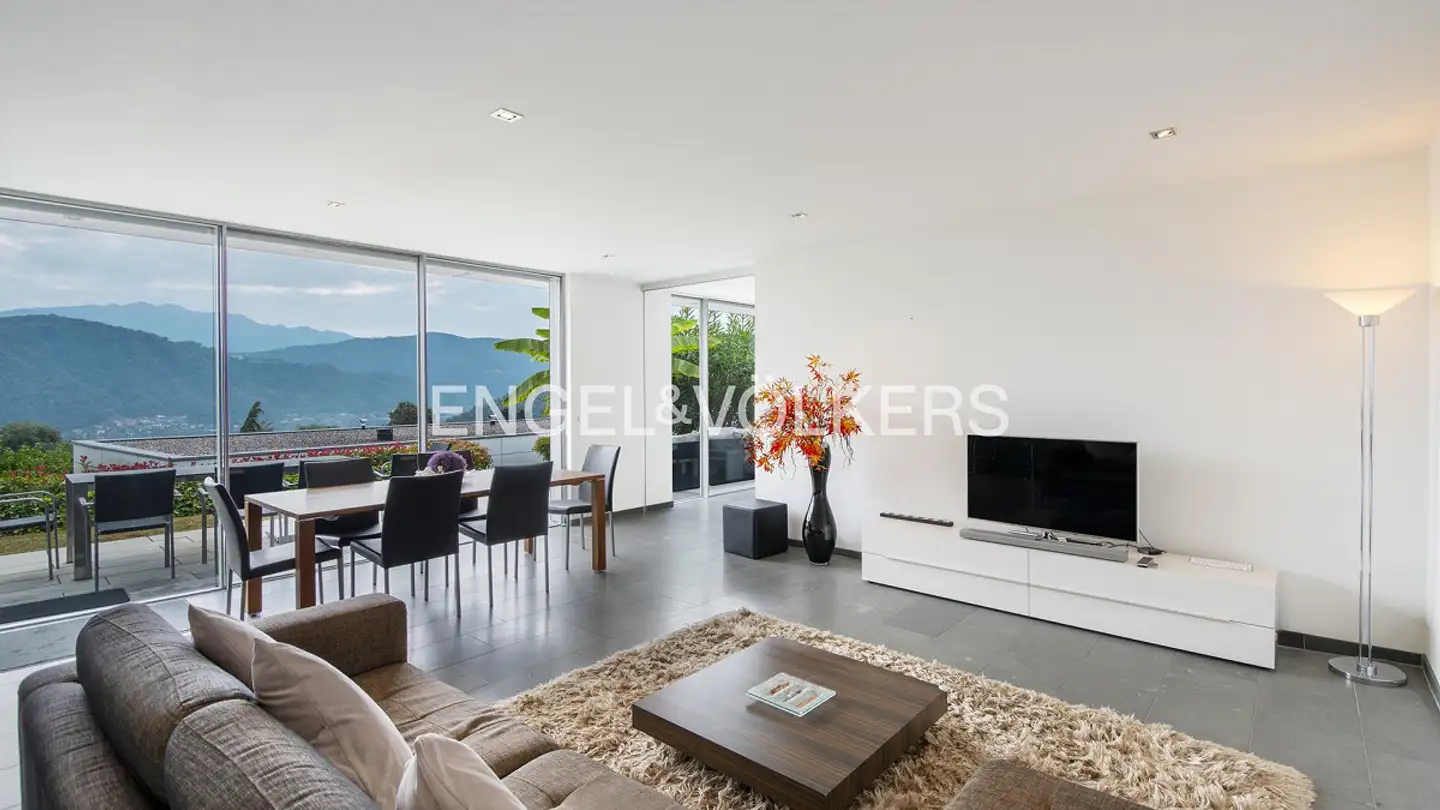 Appartamento in vendita - 6984 Pura - Photo 4