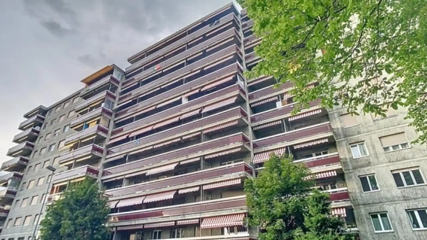 Office space for rent - Impasse De La Forêt 20, 1700 Fribourg