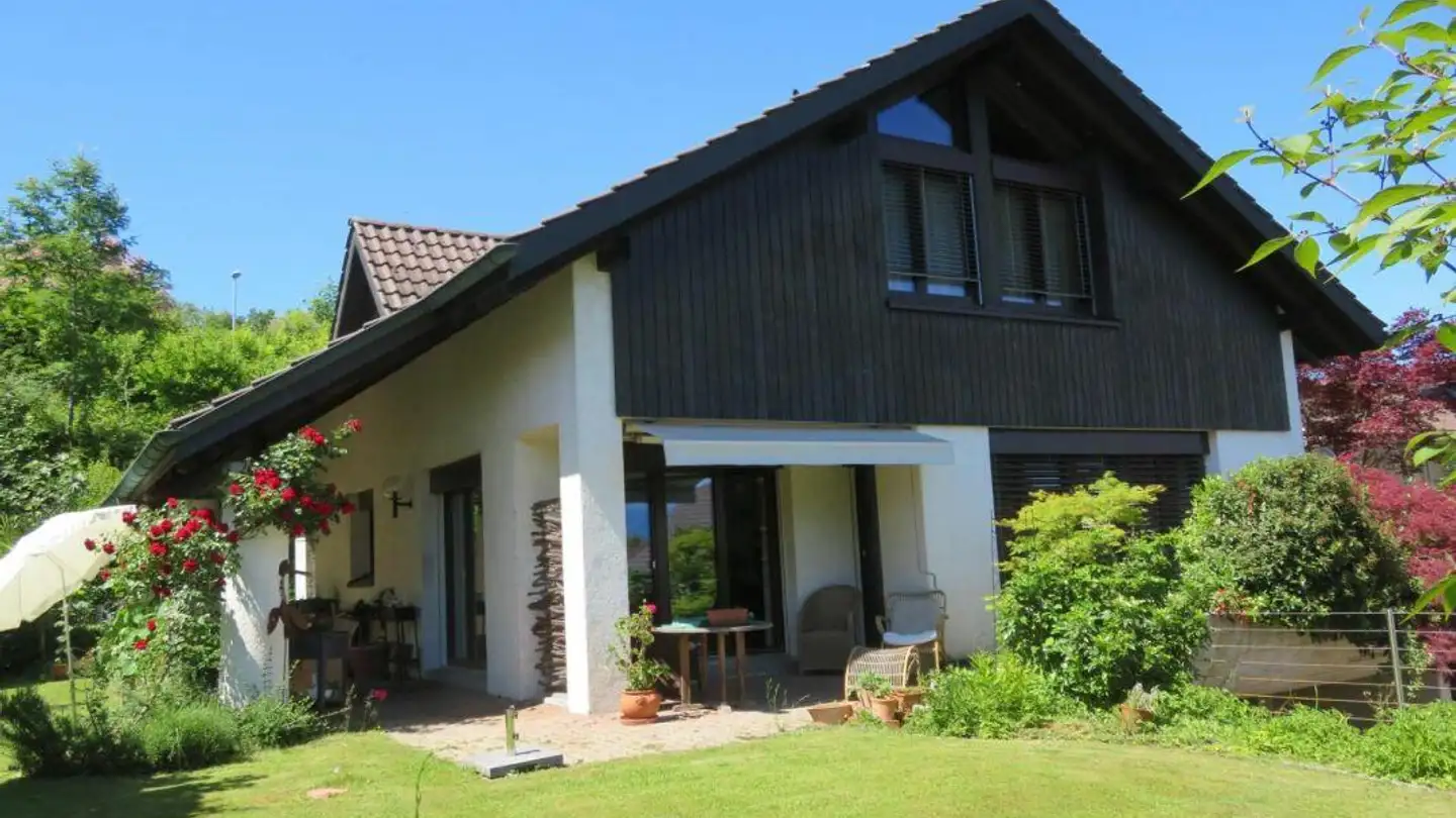 Einfamilienhaus kaufen - Säntis-Weg 12, 8630 Rüti ZH - Foto 4