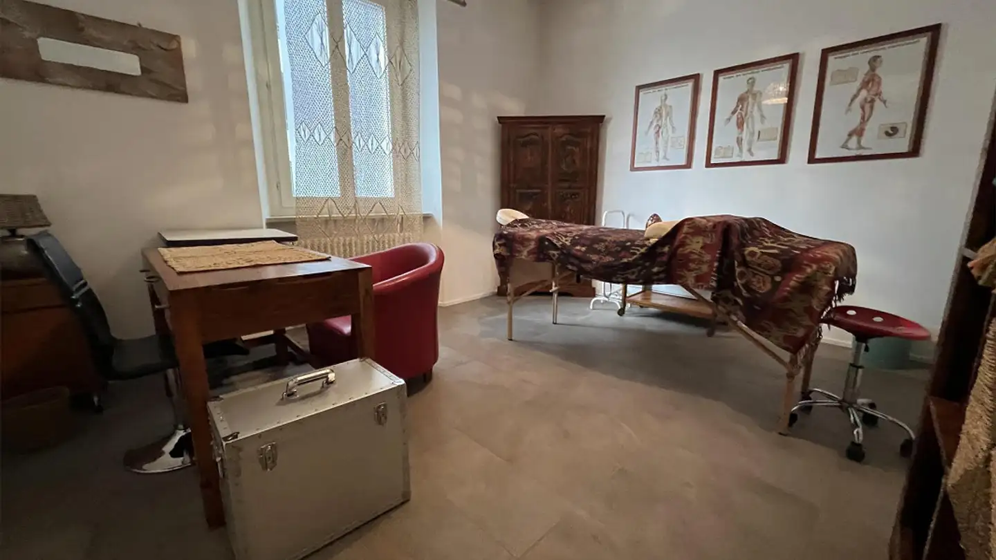 Spazio ufficio in vendita - 6830 Chiasso - Photo 2