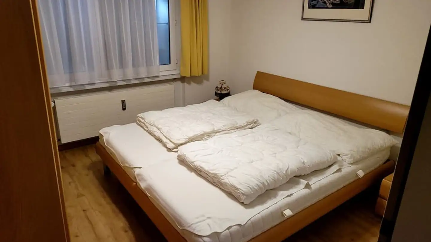 Appartement à louer - Lichtenstrasse 47, 3954 Leukerbad - Photo 2