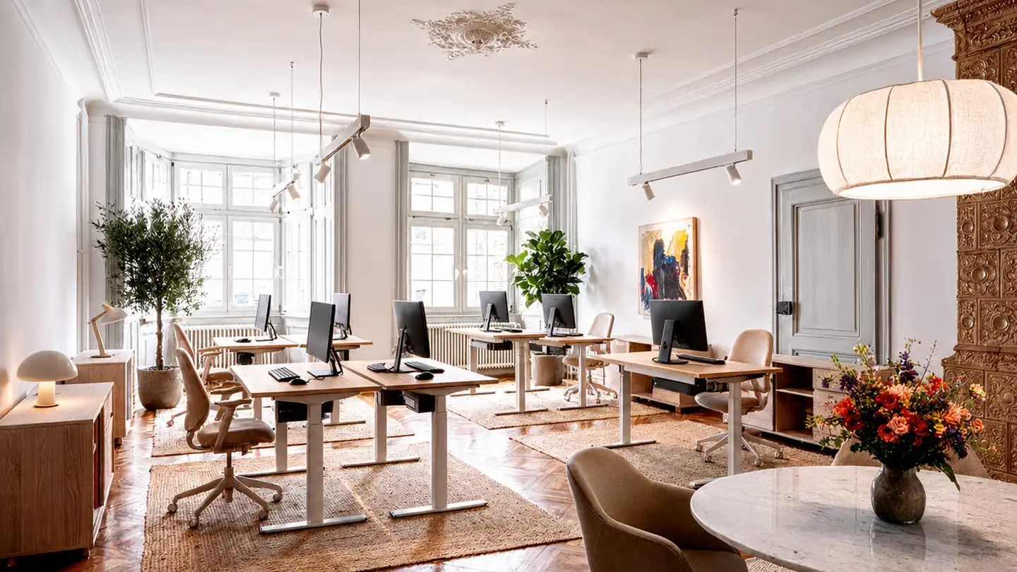 Medical practice for rent - Vorstadt 40, 8200 Schaffhausen