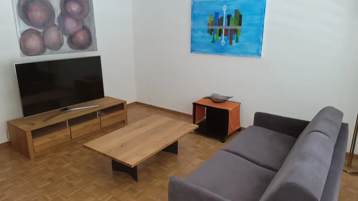 Appartement à louer - Lichtenstrasse 47, 3954 Leukerbad - Photo 3