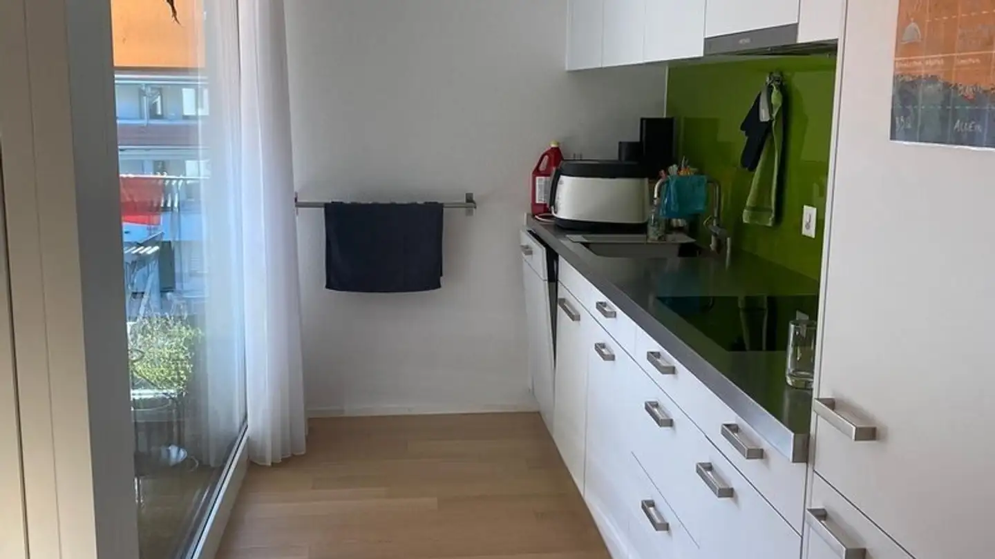 Furnished apartment for rent - 8424 Embrach - Photo 4