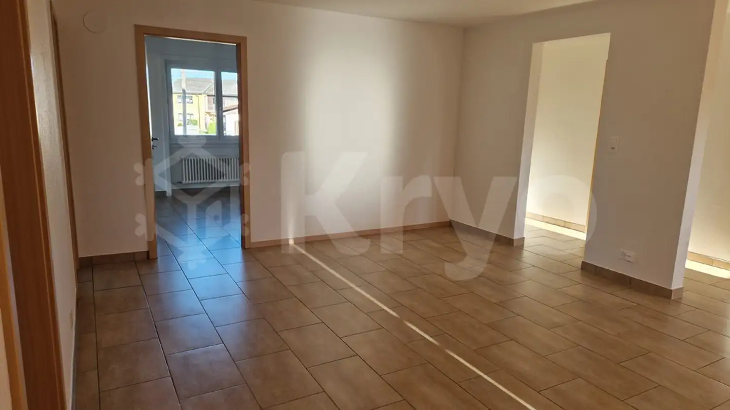 Wohnung mieten - Route De La Rosaire 23, 1625 Sâles (Gruyère) - Foto 4