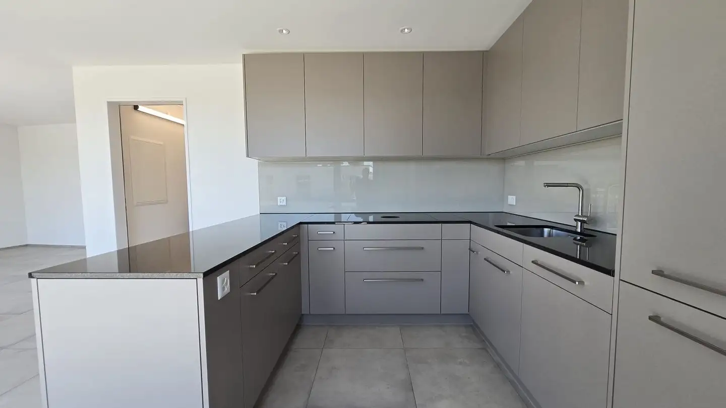 Appartamento in affitto - Jungfraustrasse 4, 4665 Oftringen - Foto 4