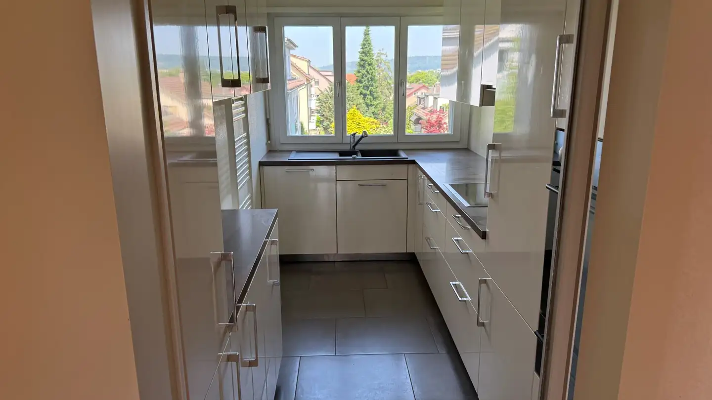 Appartamento in vendita - Langwattstrasse, 8125 Zollikerberg - Photo 2