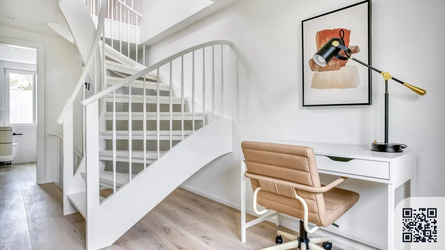 Möblierte Wohnung mieten - Frauentalweg 71, 8045 Zürich - Foto 4