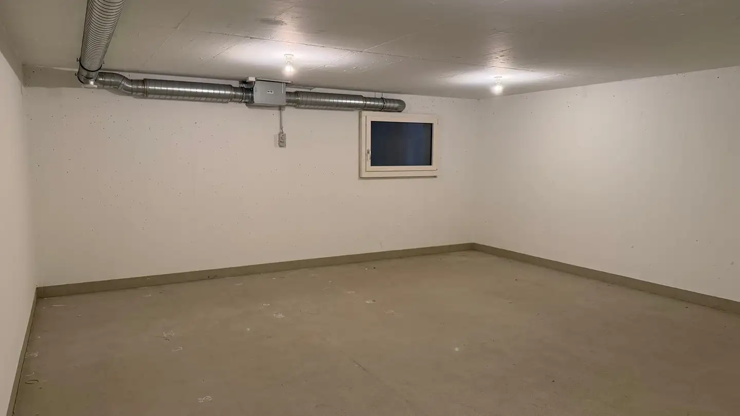 Espace de stockage à louer - Tödistrasse 53, 8810 Horgen