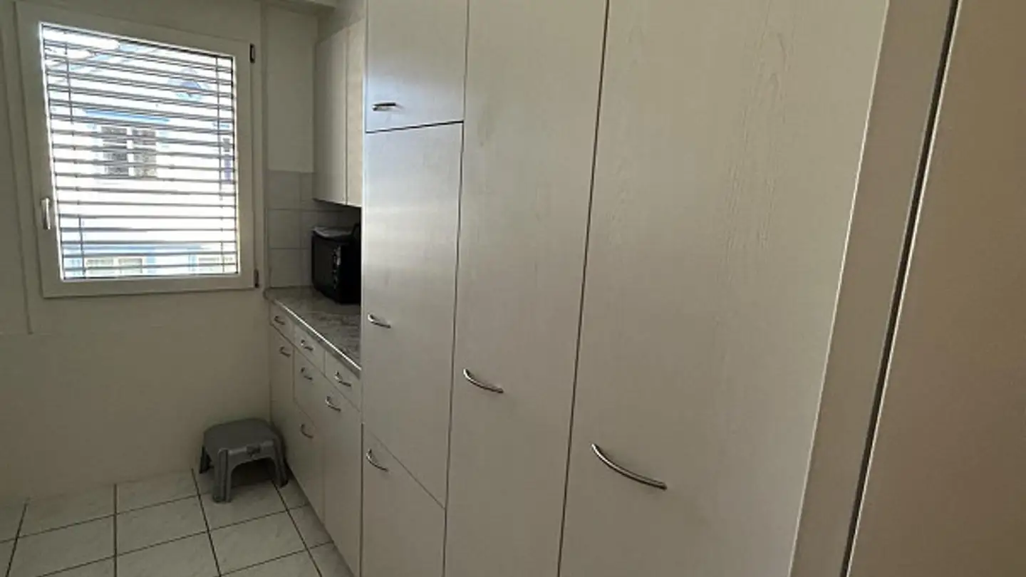 Appartement à louer - Alte Bahnhofstrasse 3, 9100 Herisau - Photo 2