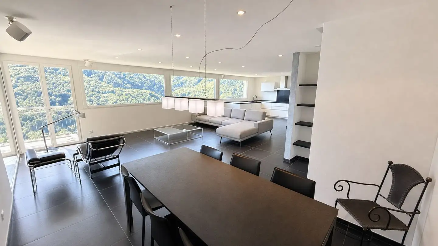 Villa à vendre - 6655 Intragna - Photo 3