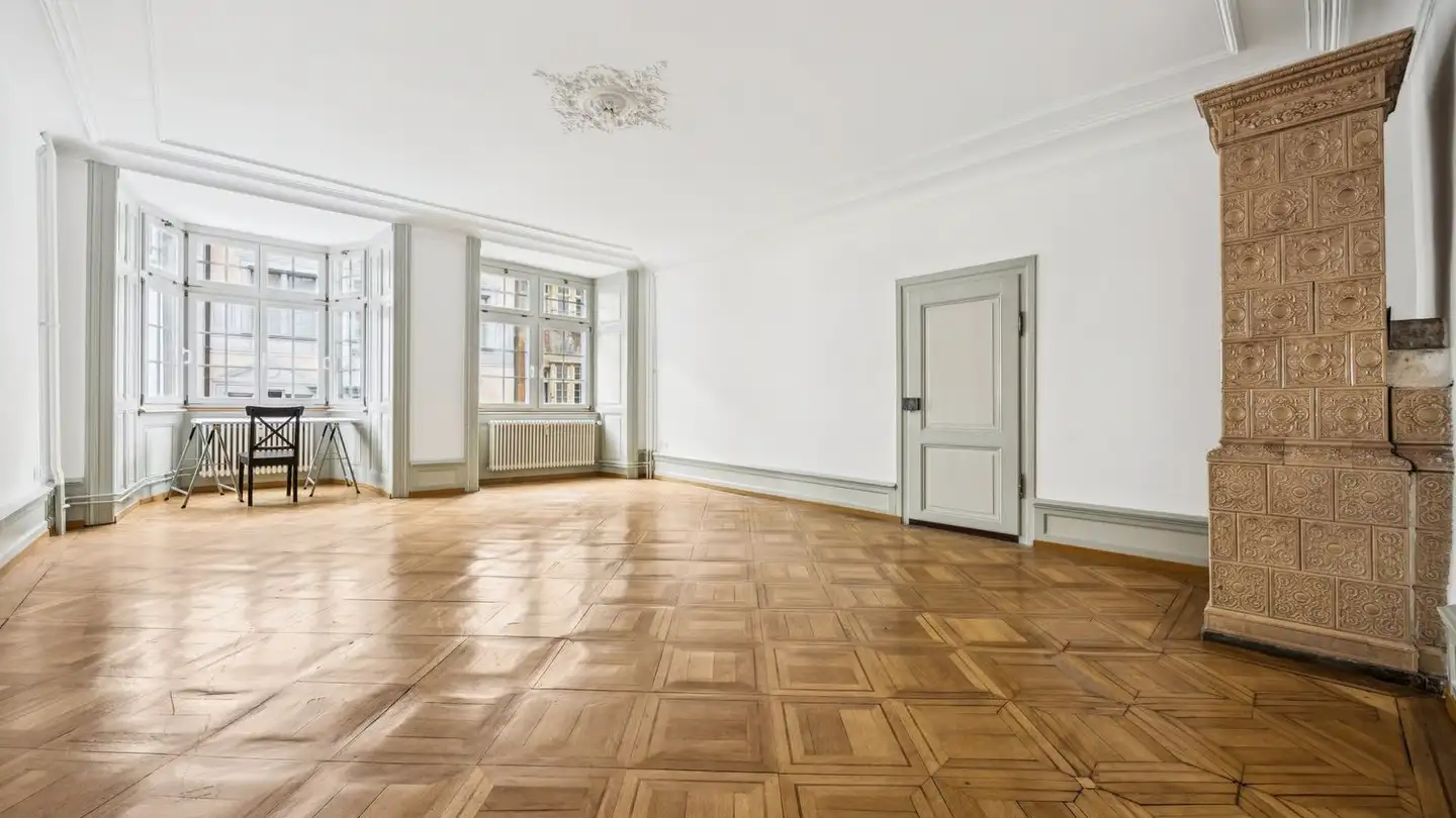 Medical practice for rent - Vorstadt 40, 8200 Schaffhausen - Photo 2