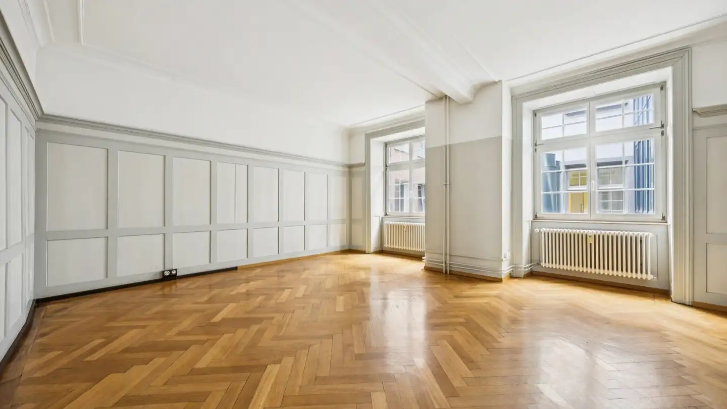 Medical practice for rent - Vorstadt 40, 8200 Schaffhausen - Photo 3