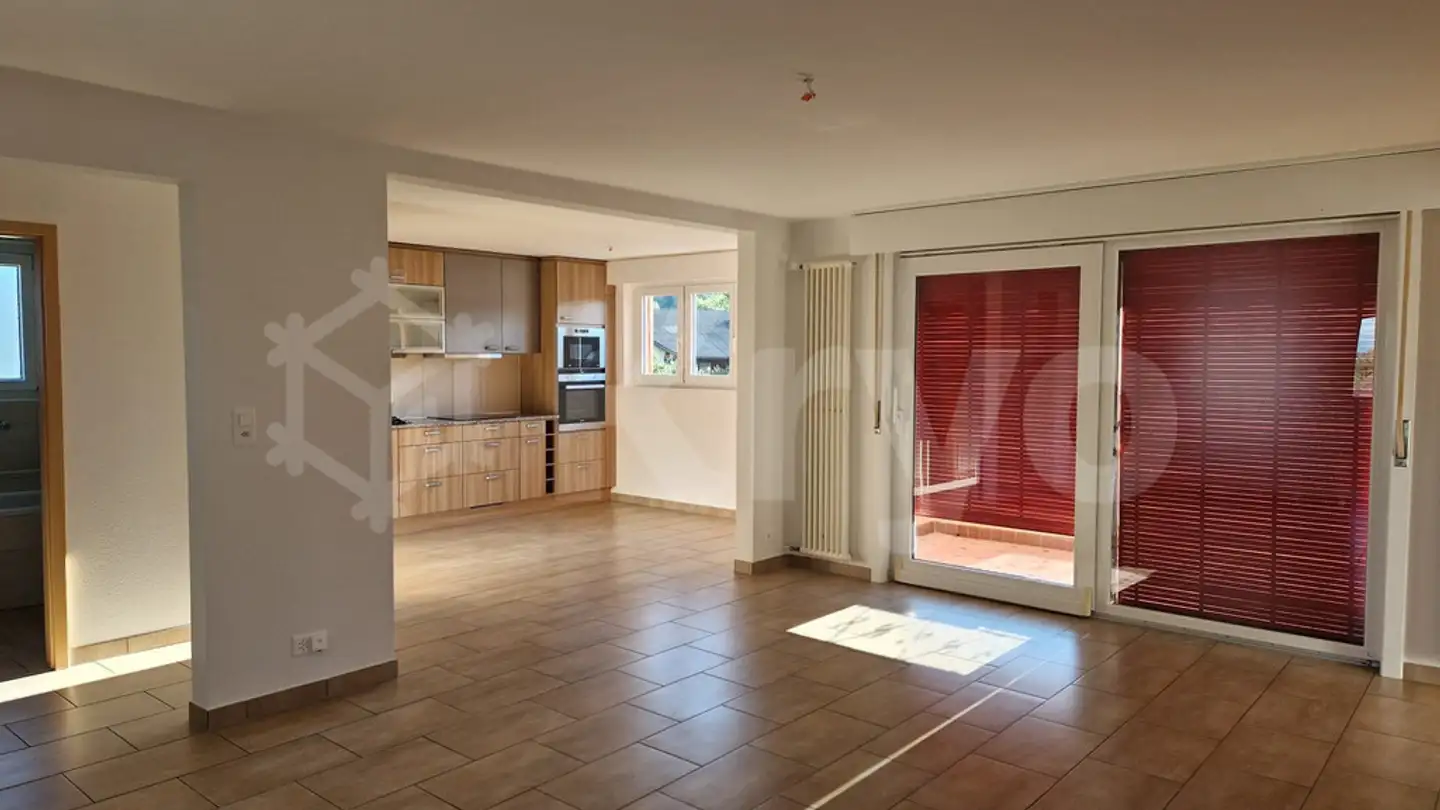 Wohnung mieten - Route De La Rosaire 23, 1625 Sâles (Gruyère) - Foto 2