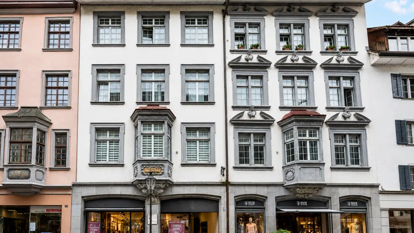 Medical practice for rent - Vorstadt 40, 8200 Schaffhausen - Photo 4