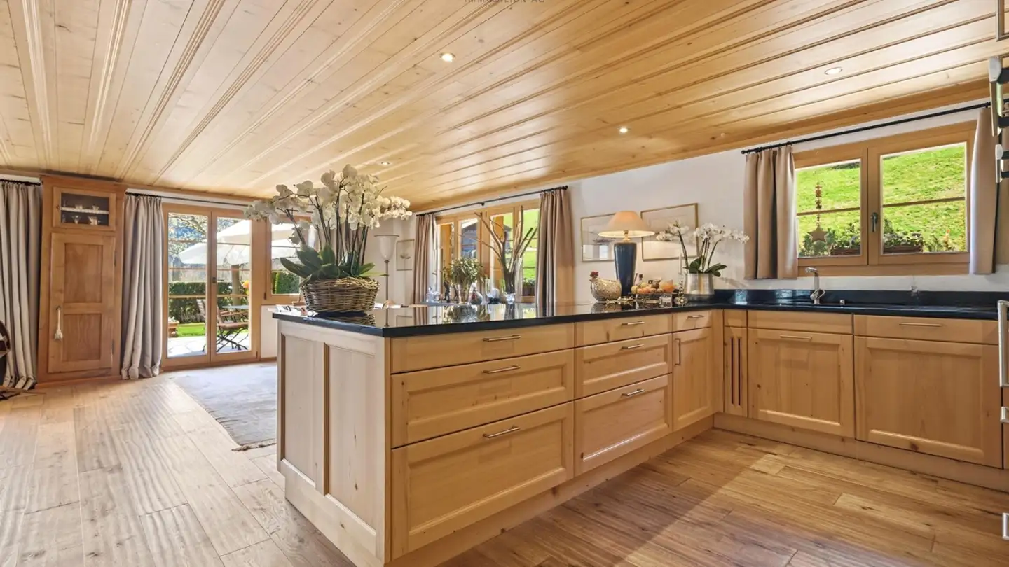 Chalet à vendre - 3770 Zweisimmen - Photo 4