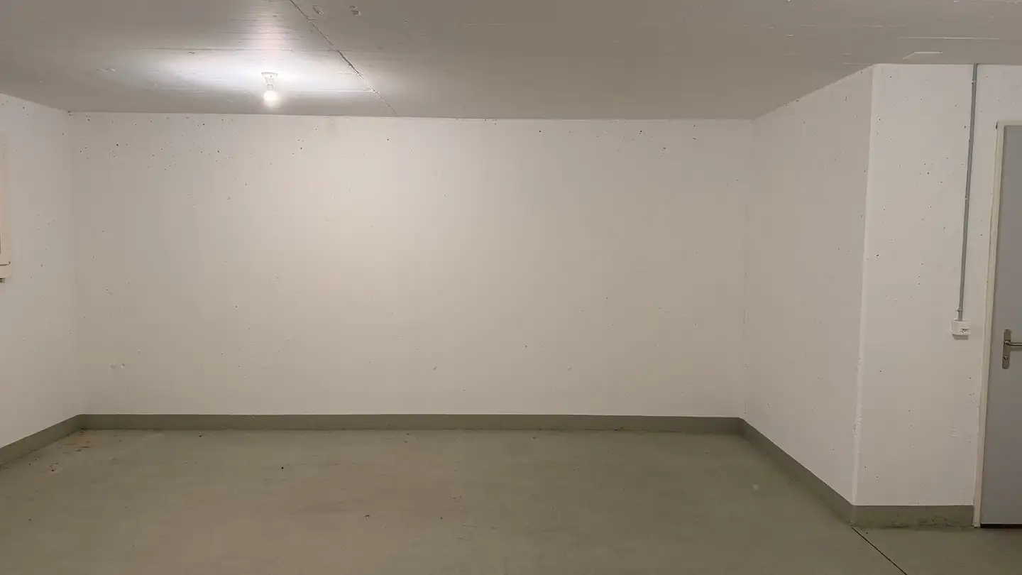 Espace de stockage à louer - Tödistrasse 53, 8810 Horgen - Photo 3