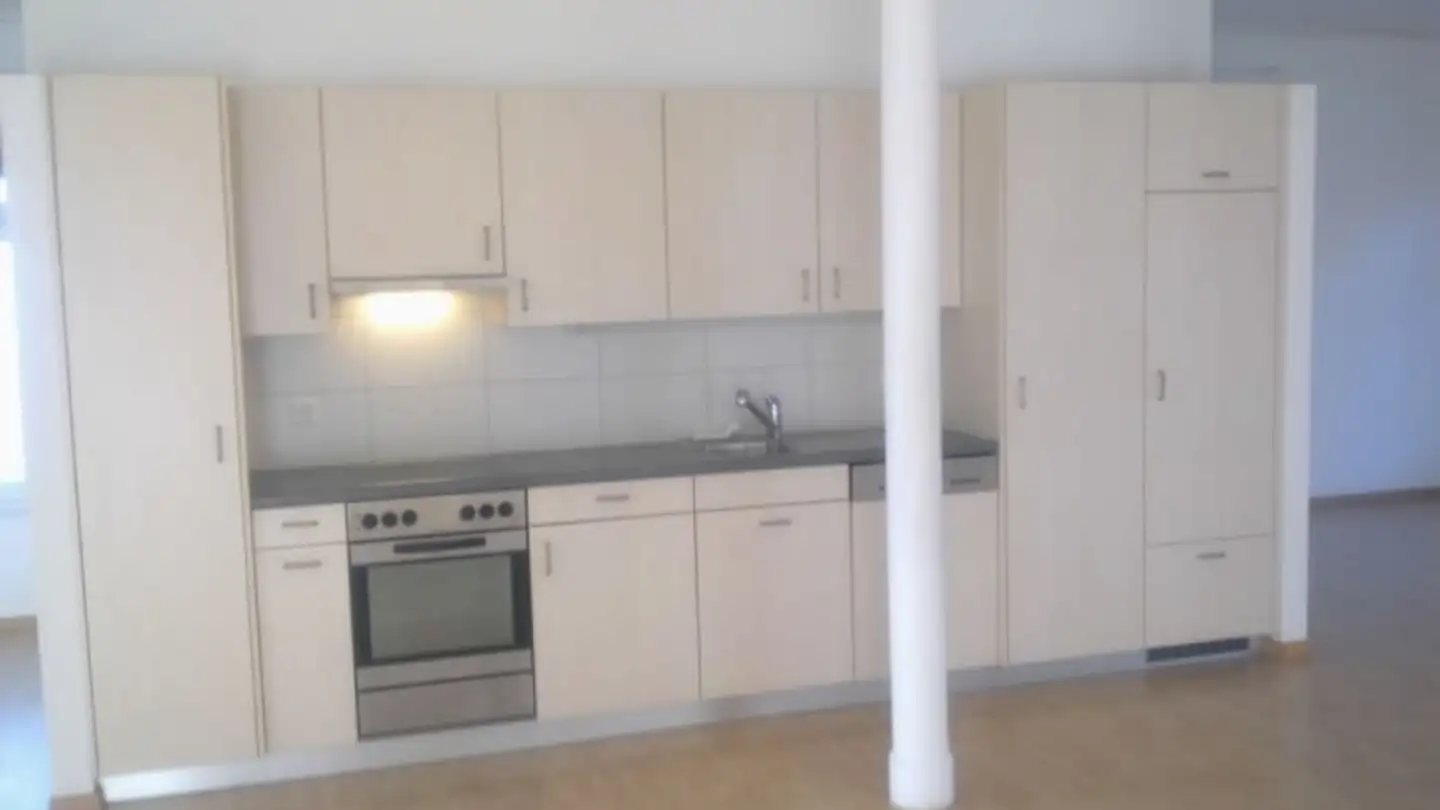 Loft à louer - Bahnhofstrasse 28, 9445 Rebstein