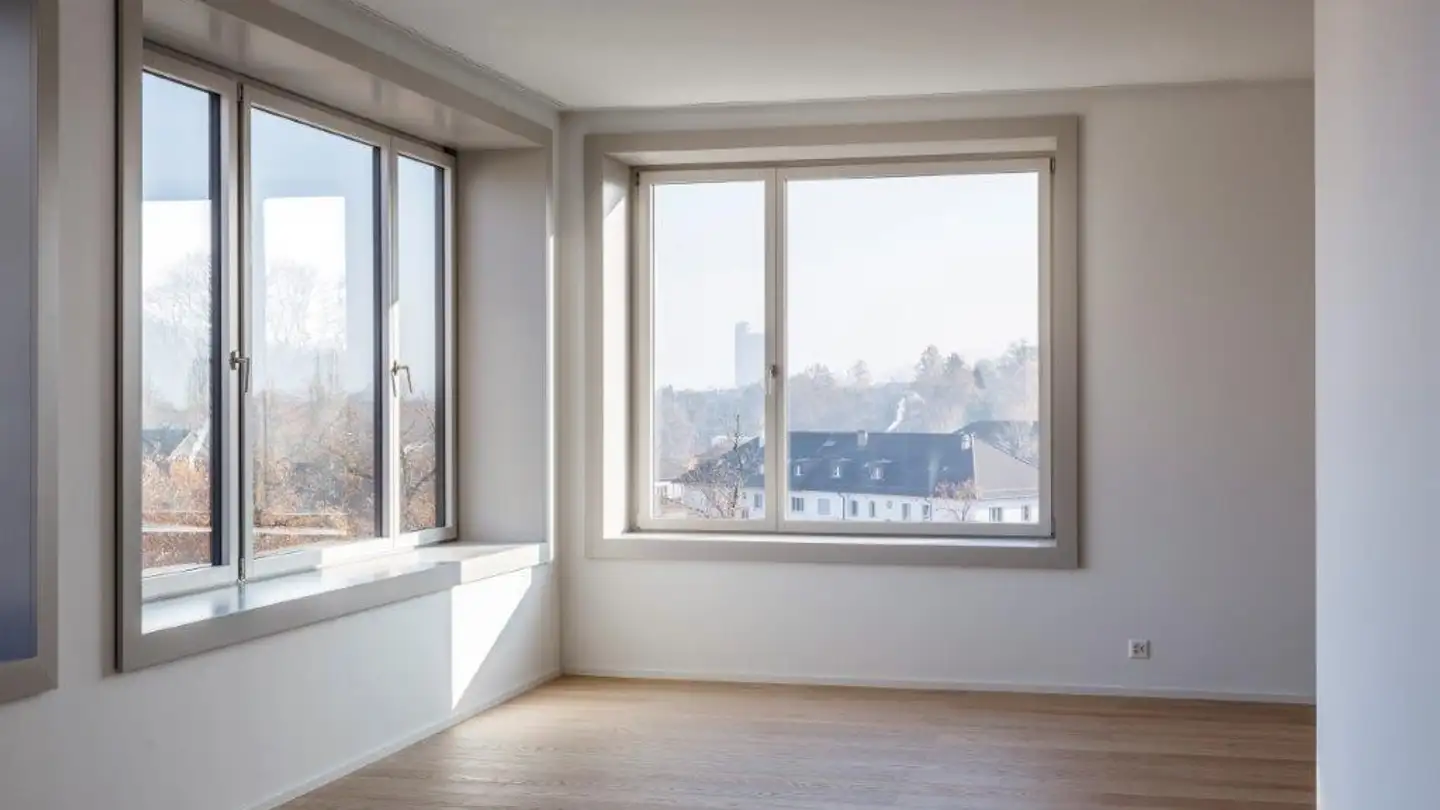 Appartement à louer - Viktoriastrasse, 3013 Bern - Photo 3
